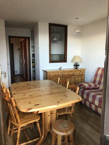 Appartement Le Cairn CRN0511 - Les Orres