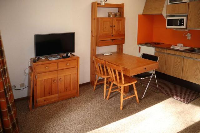 Appartement Le Pouzenc PZC105 - Les Orres