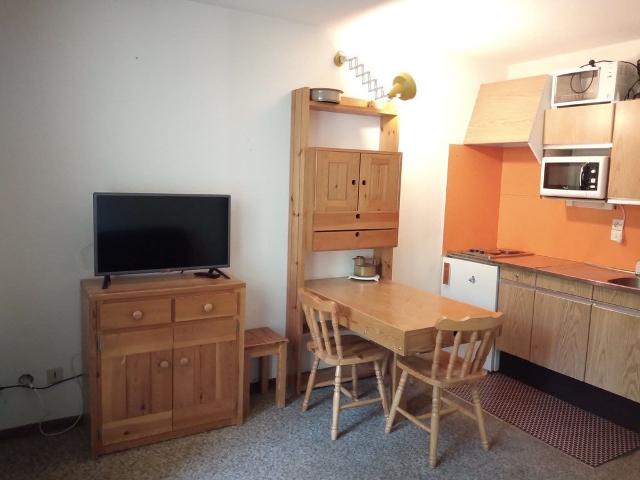 Appartement Le Pouzenc PZC105 - Les Orres