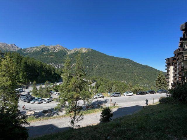 Appartement Orr Des Neiges ORN303 - Les Orres