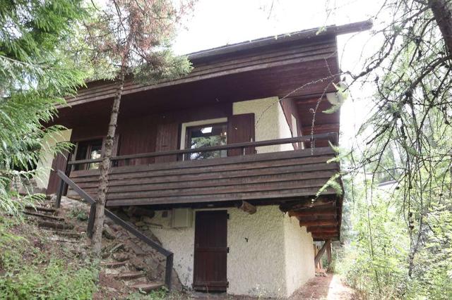 Chalet Chal. Les Chandelles CHANDE - Les Orres