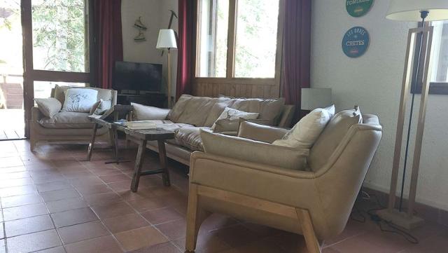 Chalet Chal. Les Chandelles CHANDE - Les Orres