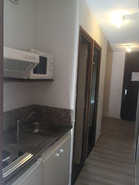 Appartement Les Gradins GRA24 - Les Orres