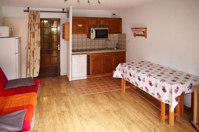 Appartement Les Flocons FLO105 - Les Orres