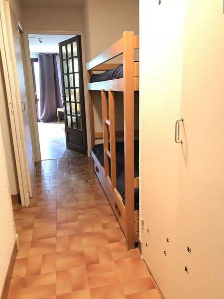 Appartement Les Flocons FLO105 - Les Orres