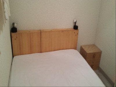 Appartement Les Flocons FLO105 - Les Orres