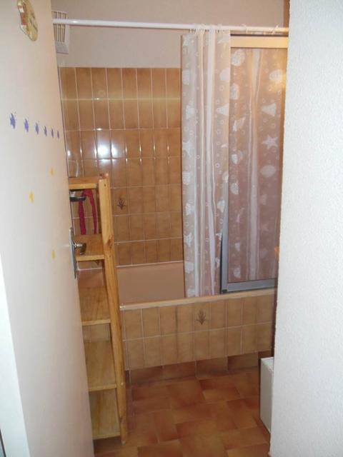 Appartement Les Flocons FLO105 - Les Orres