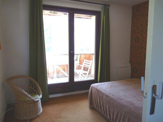 Appartement Le Sunny Snow SS116 - Les Orres