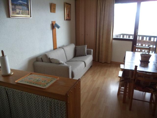 Appartement Le Cairn CRN1011 - Les Orres