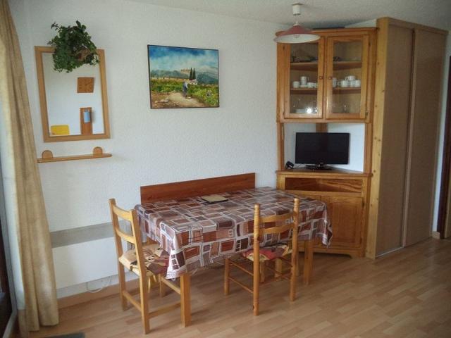 Appartement Le Cairn CRN1011 - Les Orres