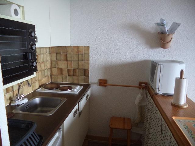 Appartement Le Cairn CRN1011 - Les Orres