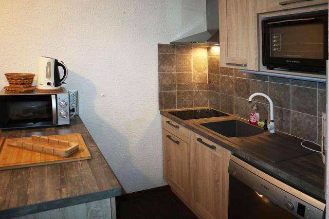 Appartement Le Cairn CRN403 - Les Orres