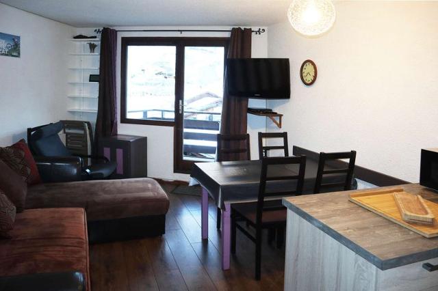 Appartement Le Cairn CRN403 - Les Orres