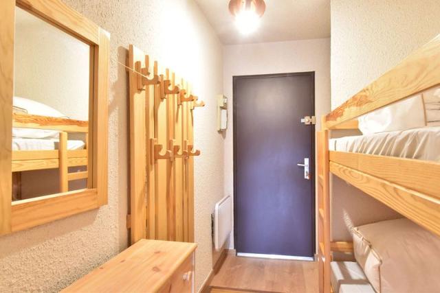 Appartement Le Cairn CRN708 - Les Orres