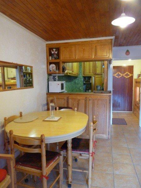 Appartement L'horizon HOR839 - Les Orres