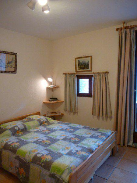 Appartement L'horizon HOR839 - Les Orres