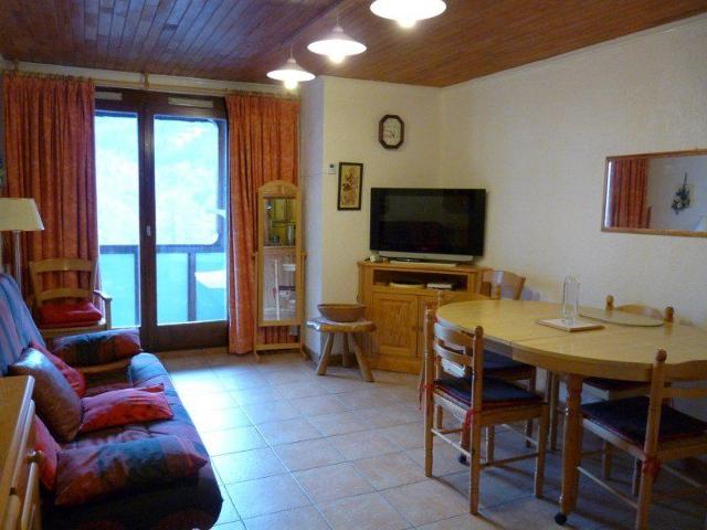 Appartement L'horizon HOR839 - Les Orres