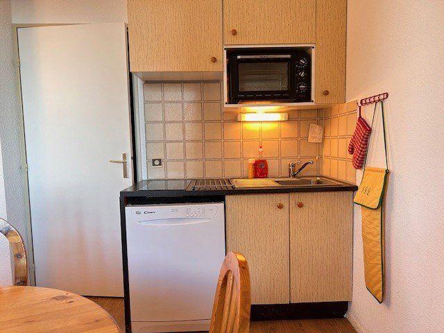 Appartement Edelweiss A RSL210-35A - Risoul 