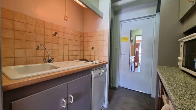 Appartement Bois D'aurouze Puy DEV100-11019 - Superdévoluy