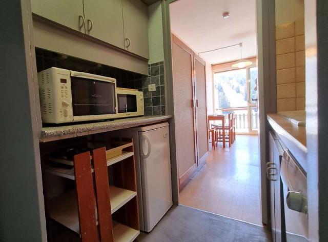 Appartement Bois D'aurouze Puy DEV100-11019 - Superdévoluy