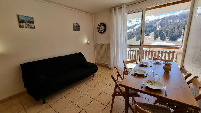 Appartement Bois D'aurouze Costebelle DEV100-11042 - Superdévoluy