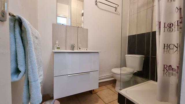 Appartement Bois D'aurouze Costebelle DEV100-11042 - Superdévoluy