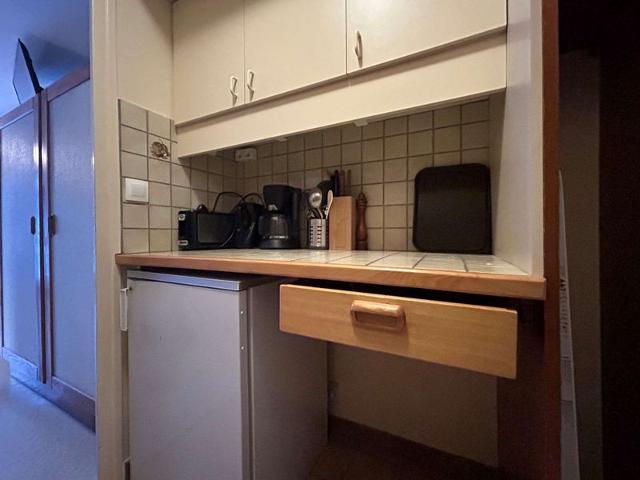 Appartement Bois D'aurouze Costebelle DEV100-10834 - Superdévoluy