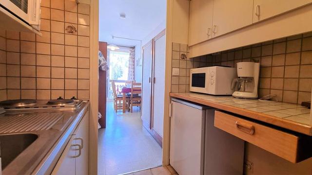 Appartement Bois D'aurouze Costebelle DEV100-10834 - Superdévoluy