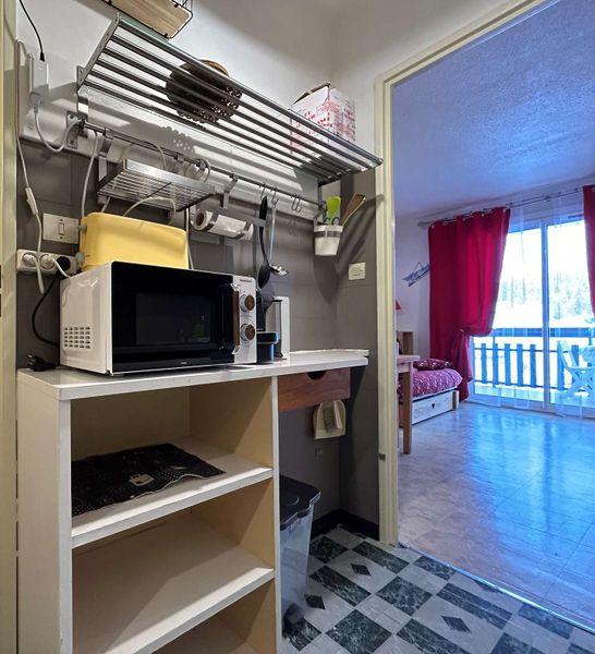 Appartement Les Issarts DEV110-00722 - Superdévoluy