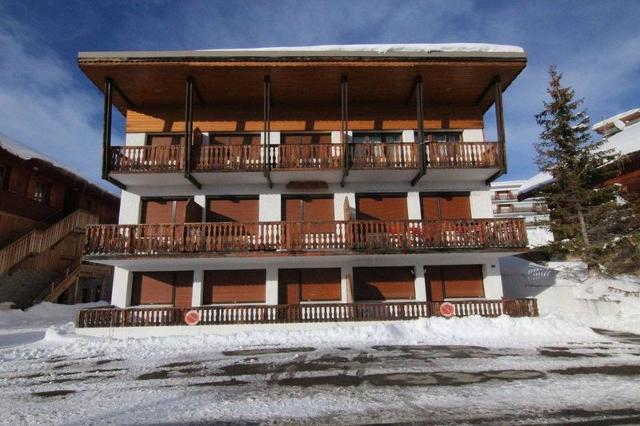 Appartement Marmottes ADH113-021 - Alpe d'Huez