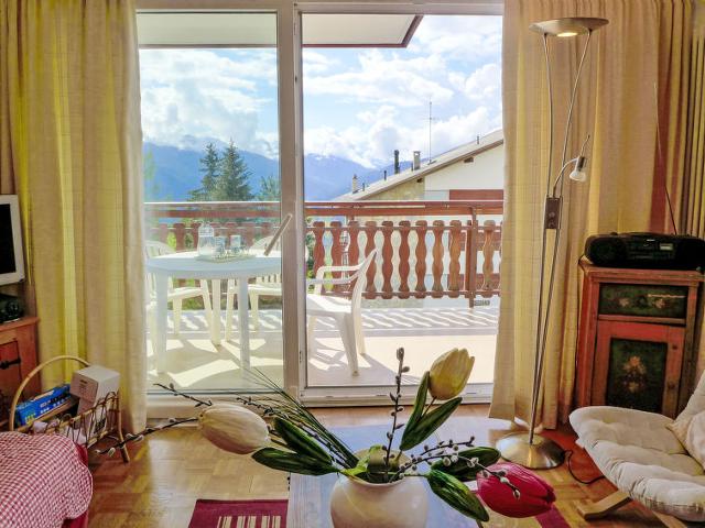 Appartement Marigny C19 - Crans - Montana 