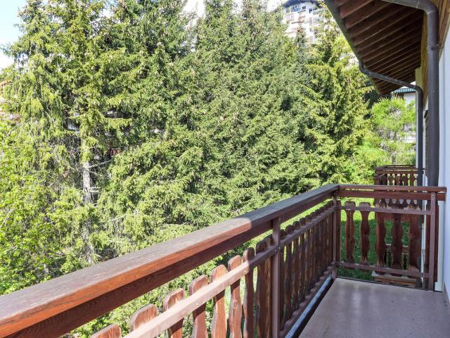 Appartement Marigny C19 - Crans - Montana 