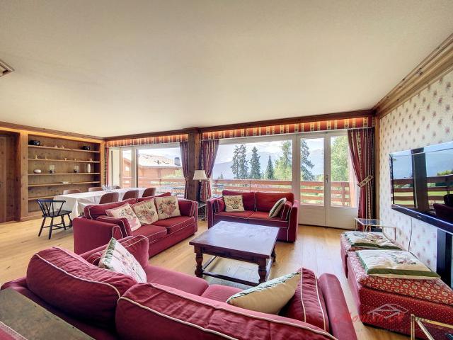 Appartement Crans-Colline 17 - Crans - Montana 