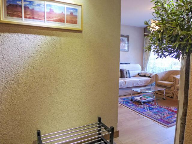 Appartement Rond-Point - Crans - Montana 