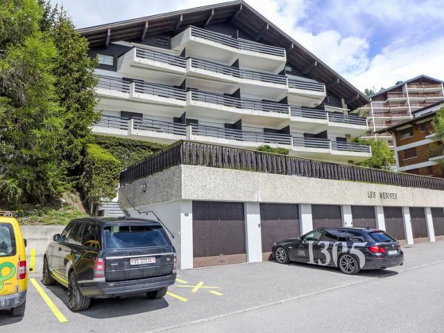 Appartement Merises 20 - Crans - Montana 