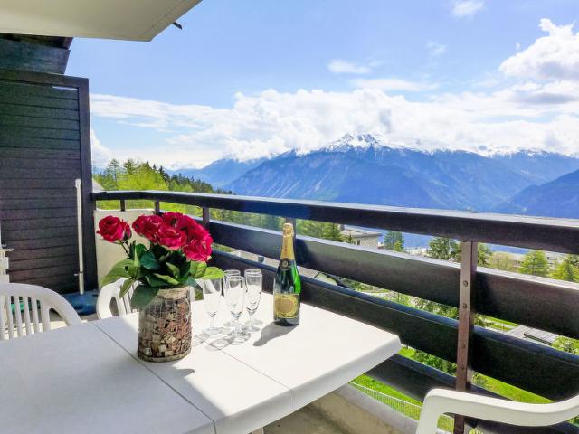 Appartement Merises 20 - Crans - Montana 