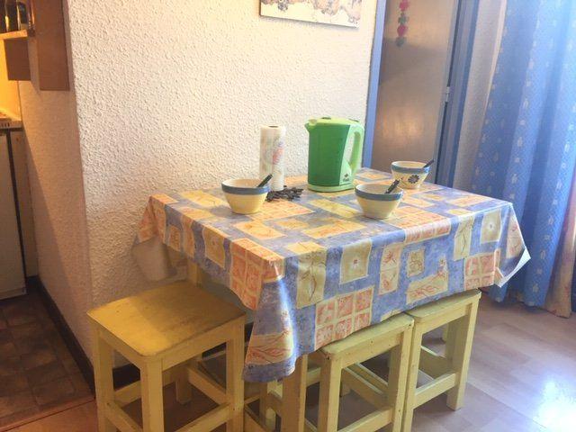 Appartement Florins I RSL120-16I - Risoul 