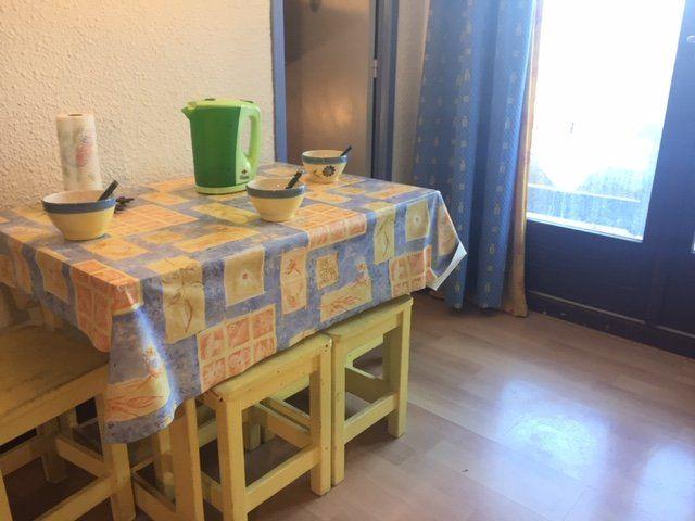 Appartement Florins I RSL120-16I - Risoul 