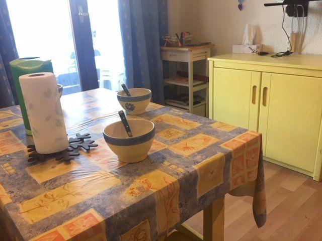 Appartement Florins I RSL120-16I - Risoul 