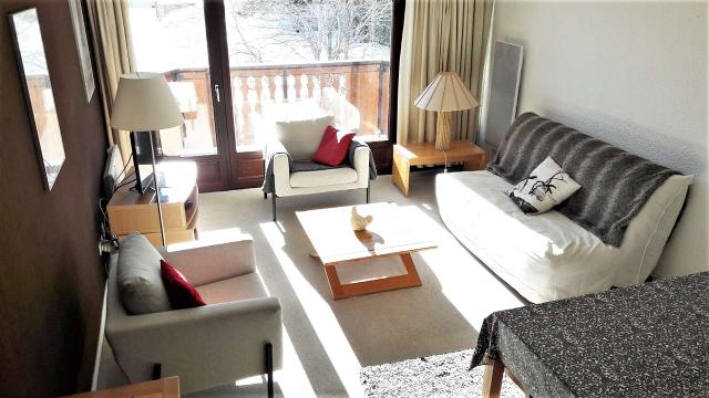 Appartement D'artagnan ADH061-E2 - Alpe d'Huez