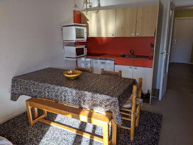 Appartement D'artagnan ADH061-E2 - Alpe d'Huez