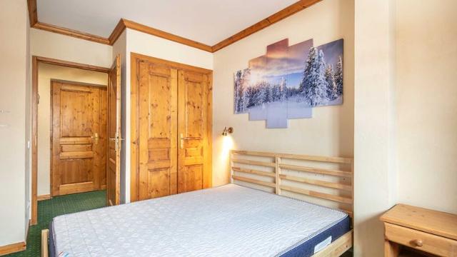 Appartement Alpina Lodge 23 - Appt pied des pistes 6 pers - Les Deux Alpes Centre