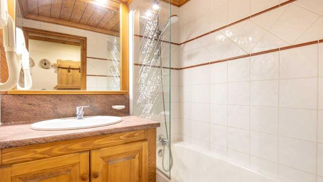 Appartement Alpina Lodge 23 - Appt pied des pistes 6 pers - Les Deux Alpes Centre