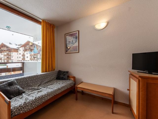 Appartement Les Eterlous 25 - Appt vue pistes 4 pers - Morillon 1100 Les Esserts