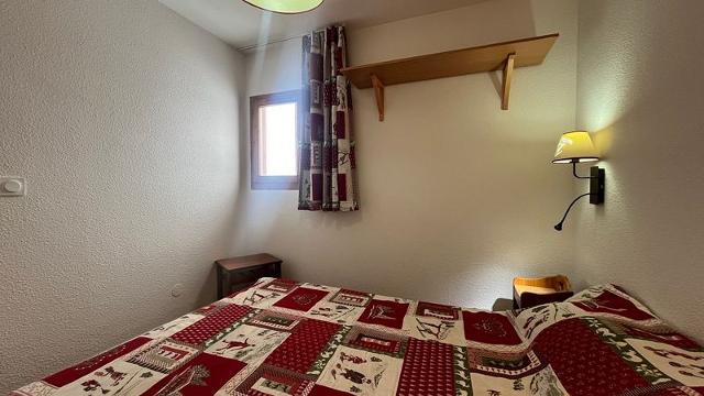 Appartement Le cervin - Plagne Soleil