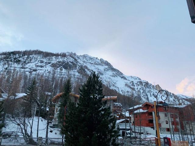 Appartements VAL D'illaz - Val d’Isère Centre