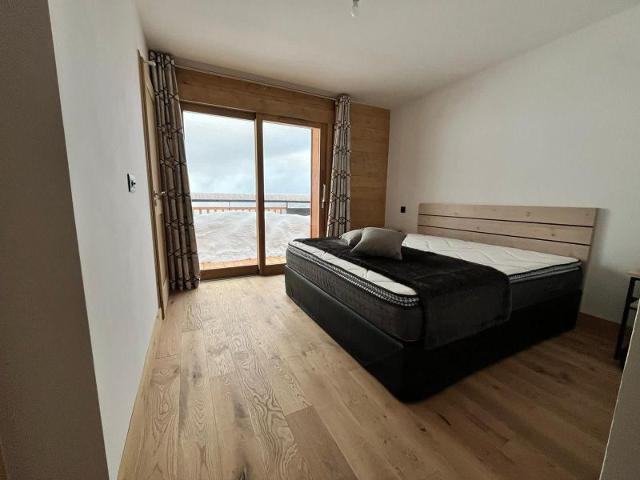 Appartements LE MANAKA - Plagne Montalbert