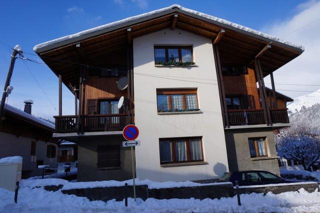 Appartements LES IRANTELLES - Morzine