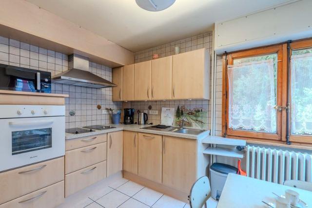 Appartements LES IRANTELLES - Morzine