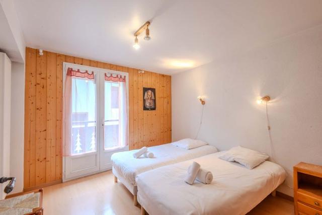 Appartements LES IRANTELLES - Morzine